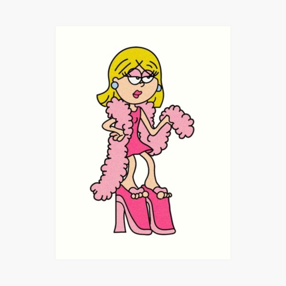 Meet your Posher, Tia